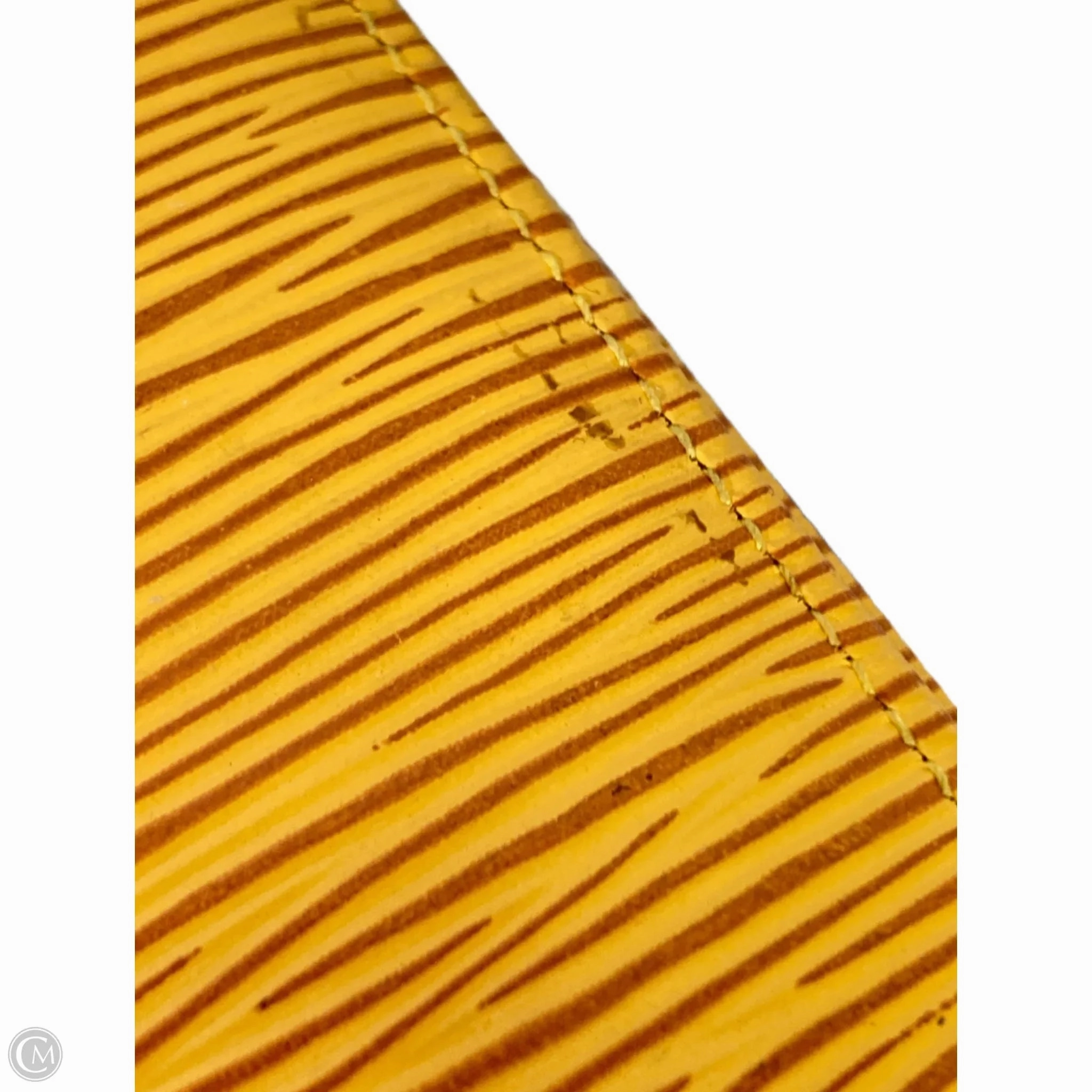 Wallet Luxury Designer By Louis Vuitton, Size: Medium As-is
