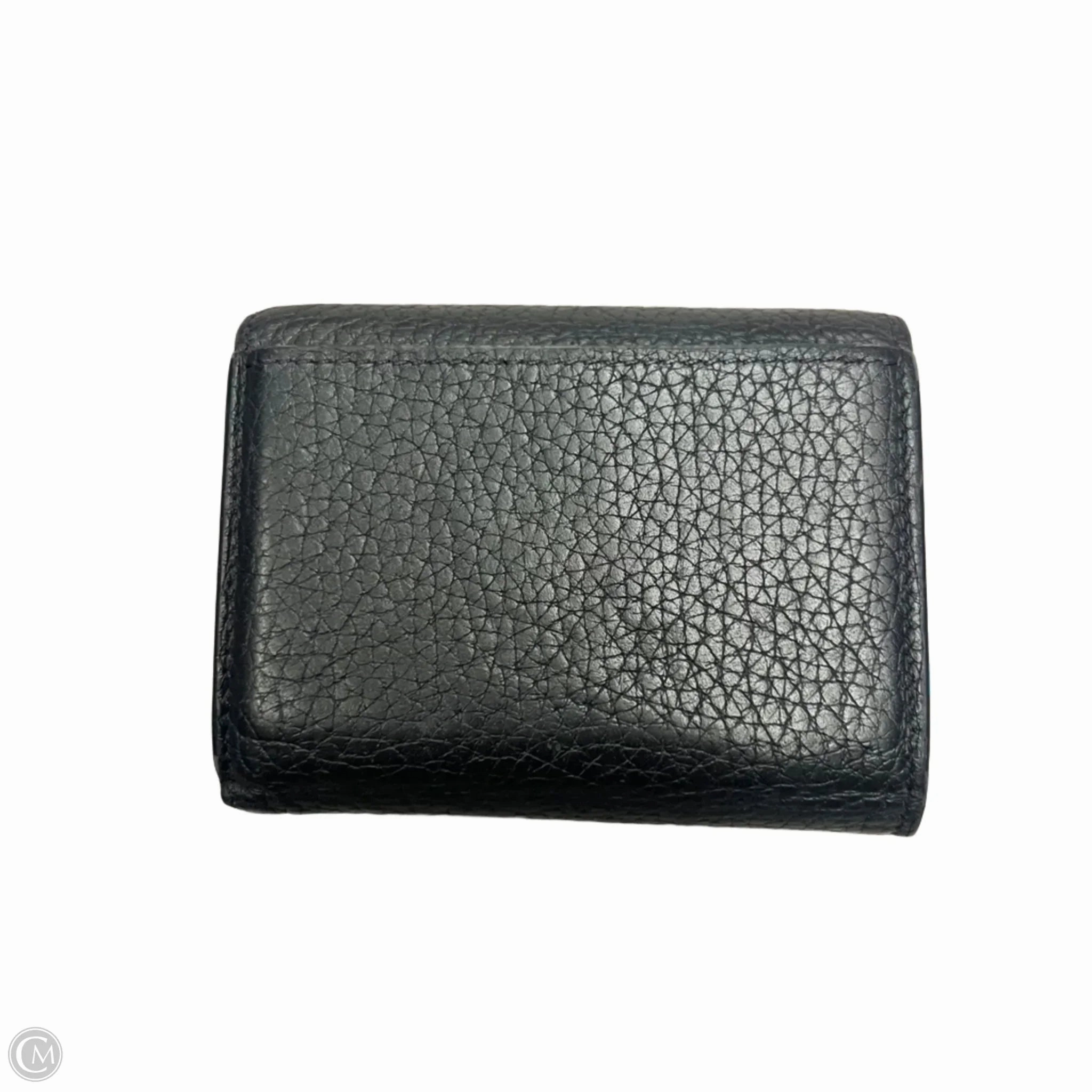 Wallet Luxury Designer By Louis Vuitton, Size: Small
