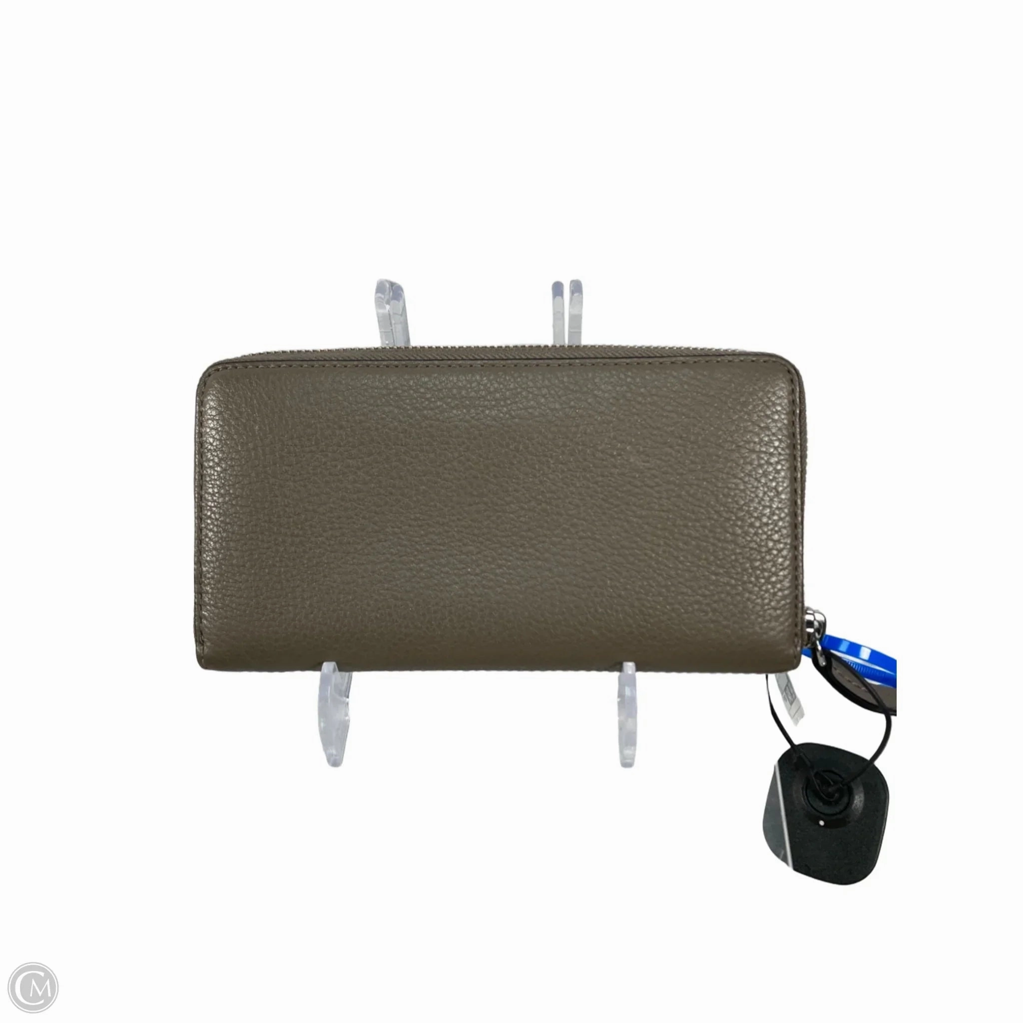 Wallet Luxury Designer By Marc Jacobs, Size: Medium