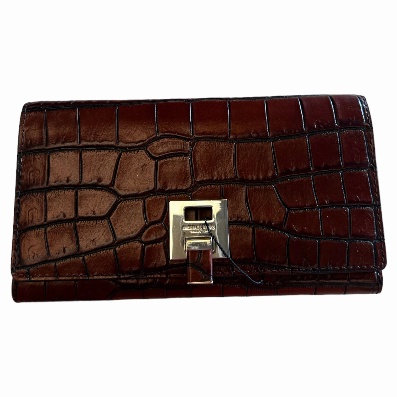 Wallet Luxury Designer By Michael Kors Collection  Size: Large
