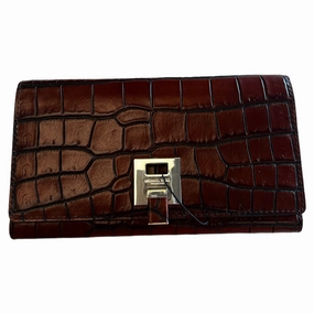 Wallet Luxury Designer By Michael Kors Collection  Size: Large