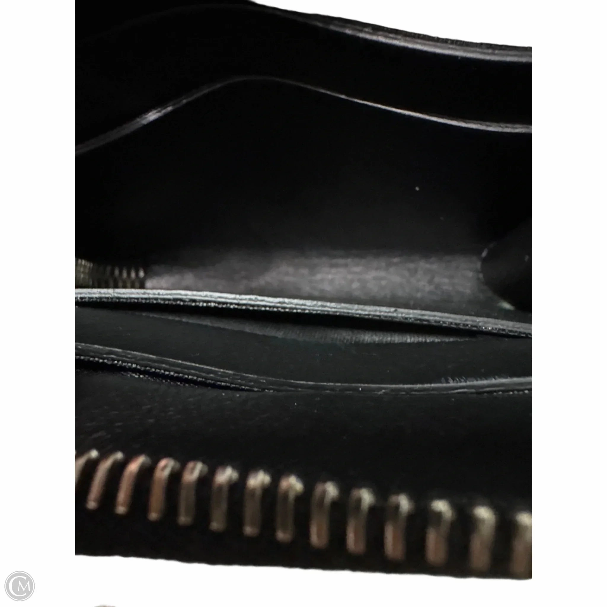 Wallet Luxury Designer By Off-white, Size: Small