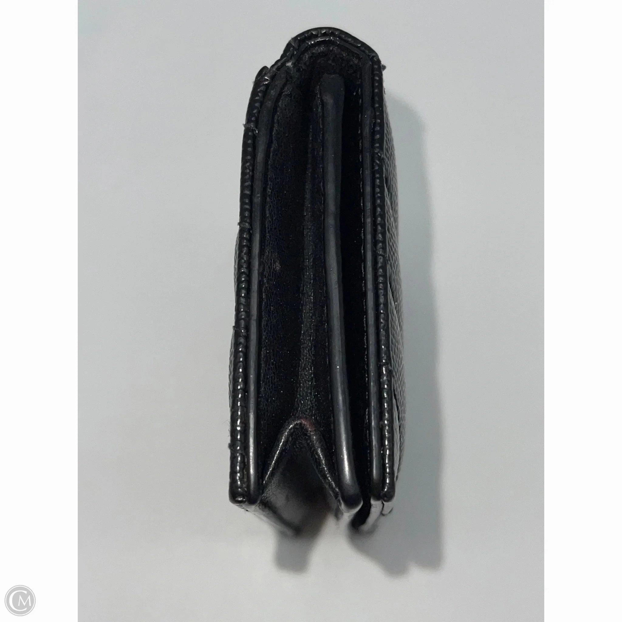Wallet Luxury Designer By Yves Saint Laurent, Size: Small