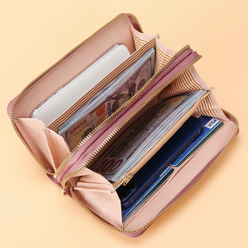 Wallet Multi-card Wallet Card Pack