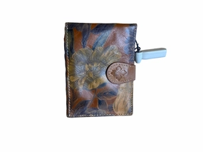 Wallet Patricia Nash, Size Small