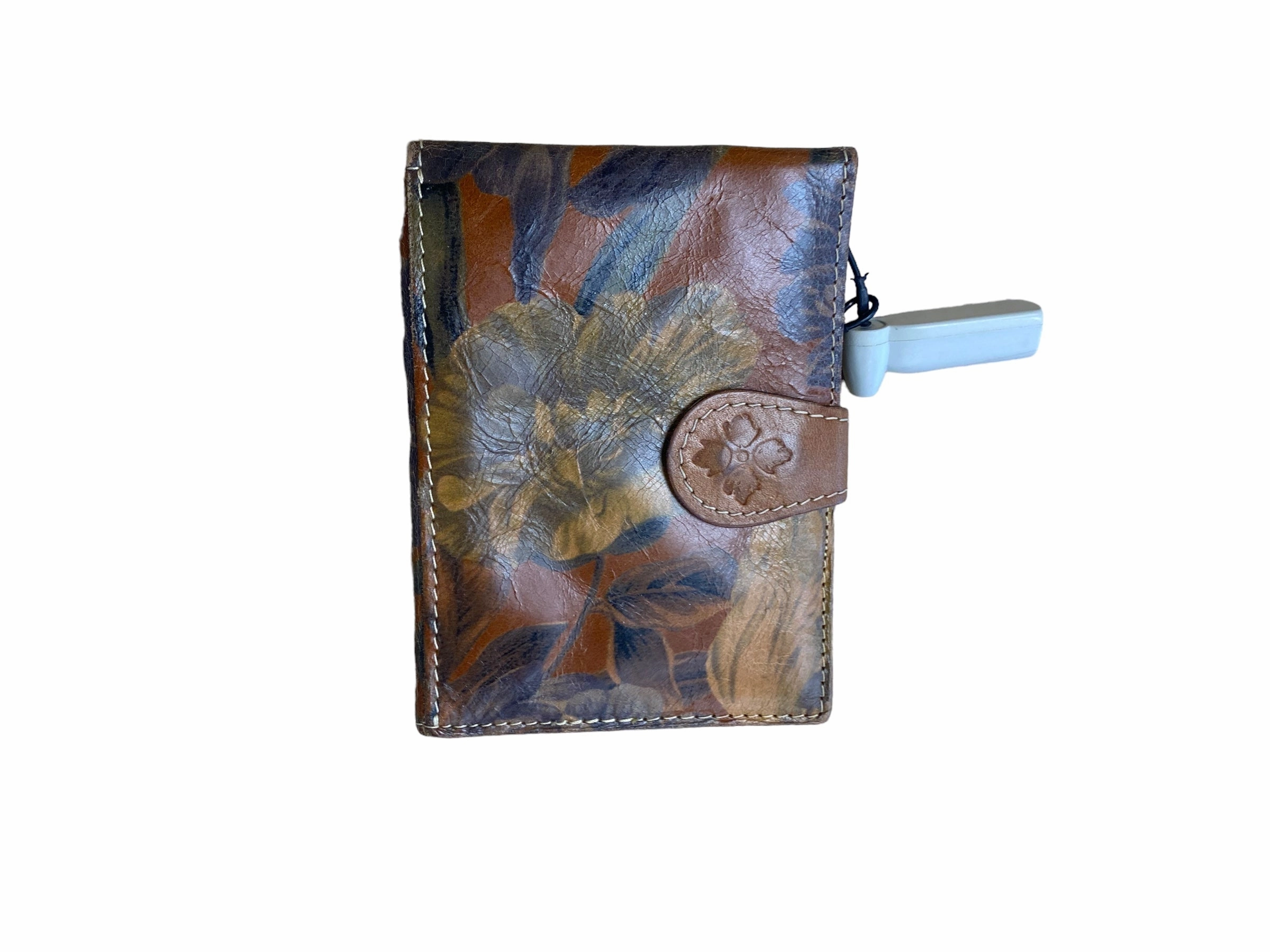 Wallet Patricia Nash, Size Small