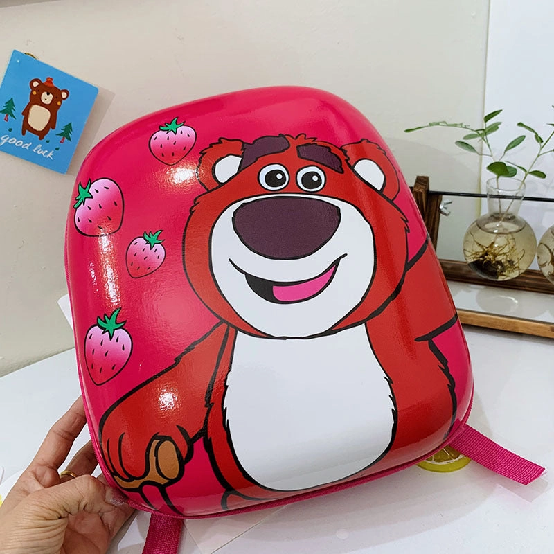 Water-repellent eggshell cute ultra-light backpack