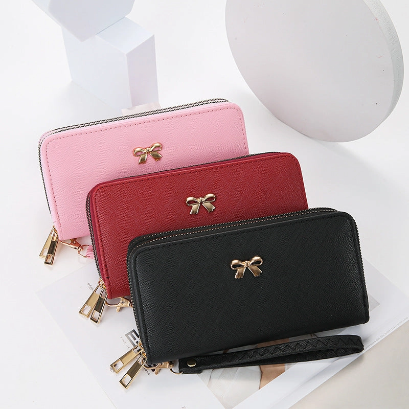 Wholesale by women's wallet manufacturers