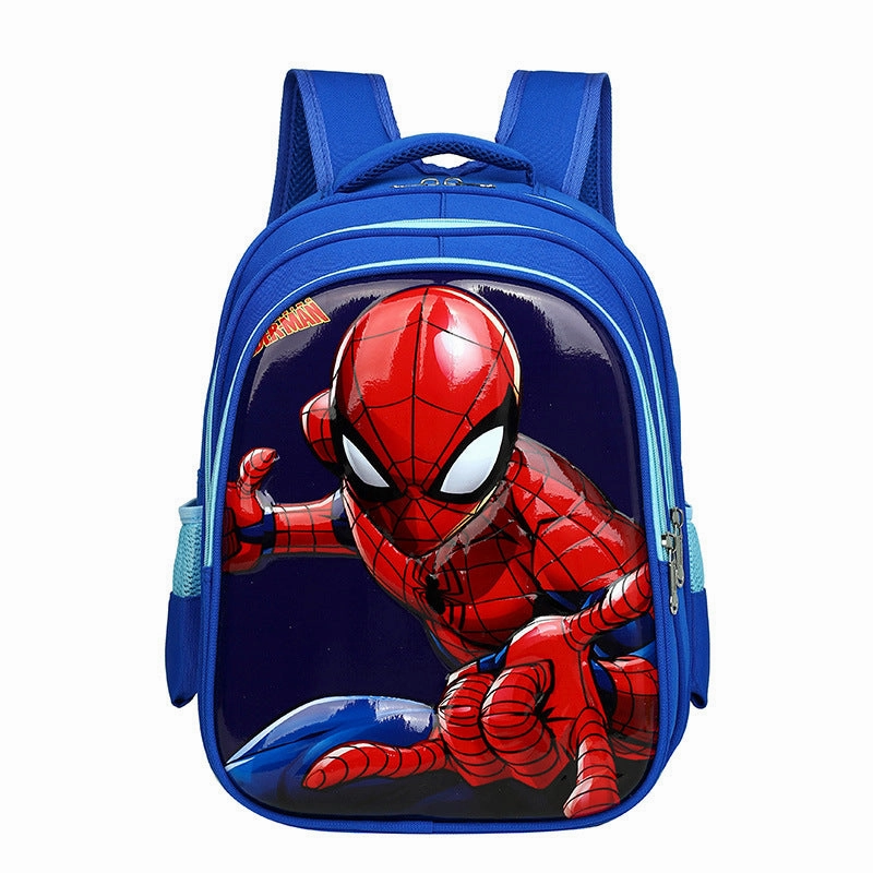 Wholesale cartoon school bags for children