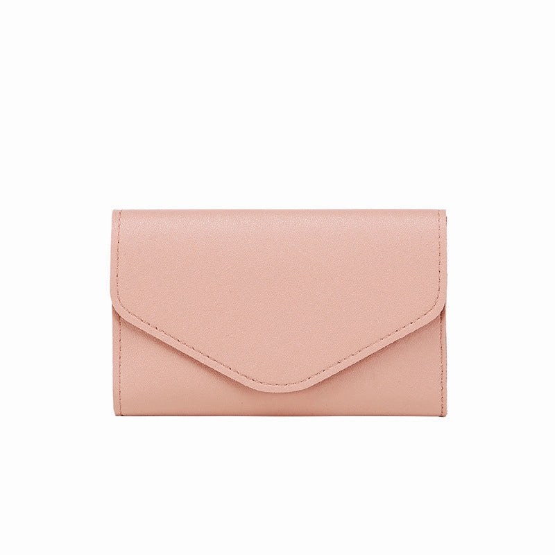 Wholesale fashion mouth red envelope women's change purse