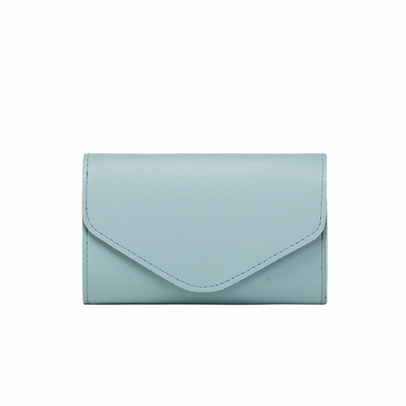 Wholesale fashion mouth red envelope women's change purse
