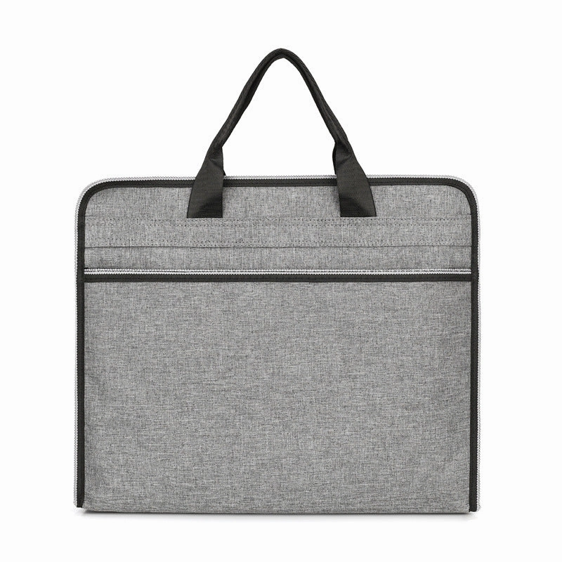 Wholesale Handheld Document Bag