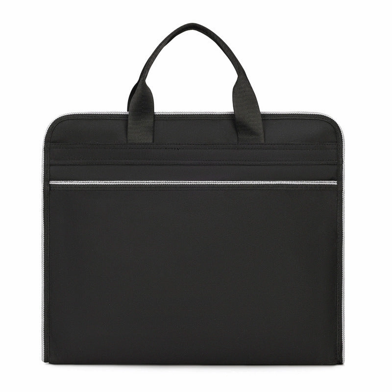 Wholesale Handheld Document Bag