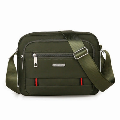 Wholesale Men's Multifunctional Briefcase