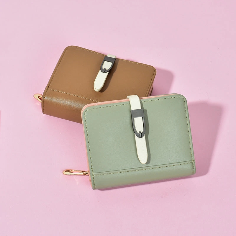 Wholesale multi-card wallet