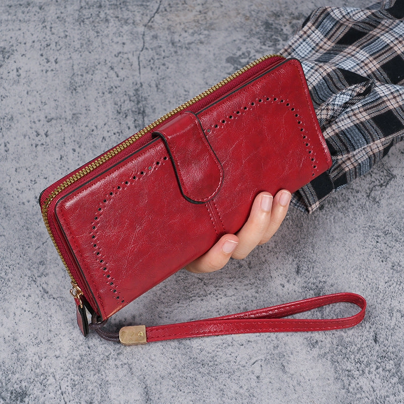 Wholesale new fashion wallet