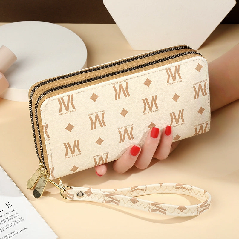 Wholesale printed wallet