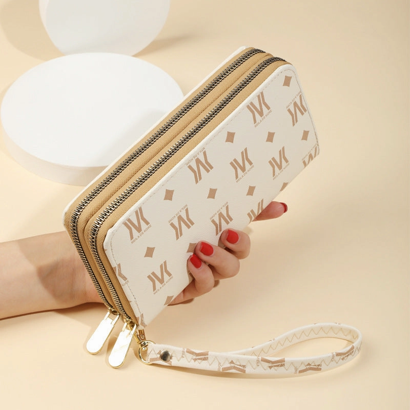 Wholesale printed wallet