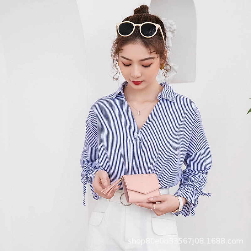 Women's card bag change bag