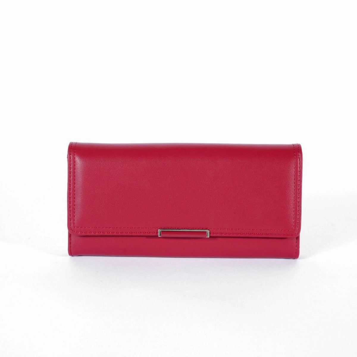 Women's long clutch bag wallet