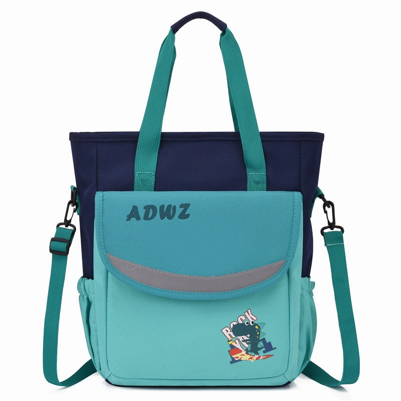 women's tutoring shoulder bag