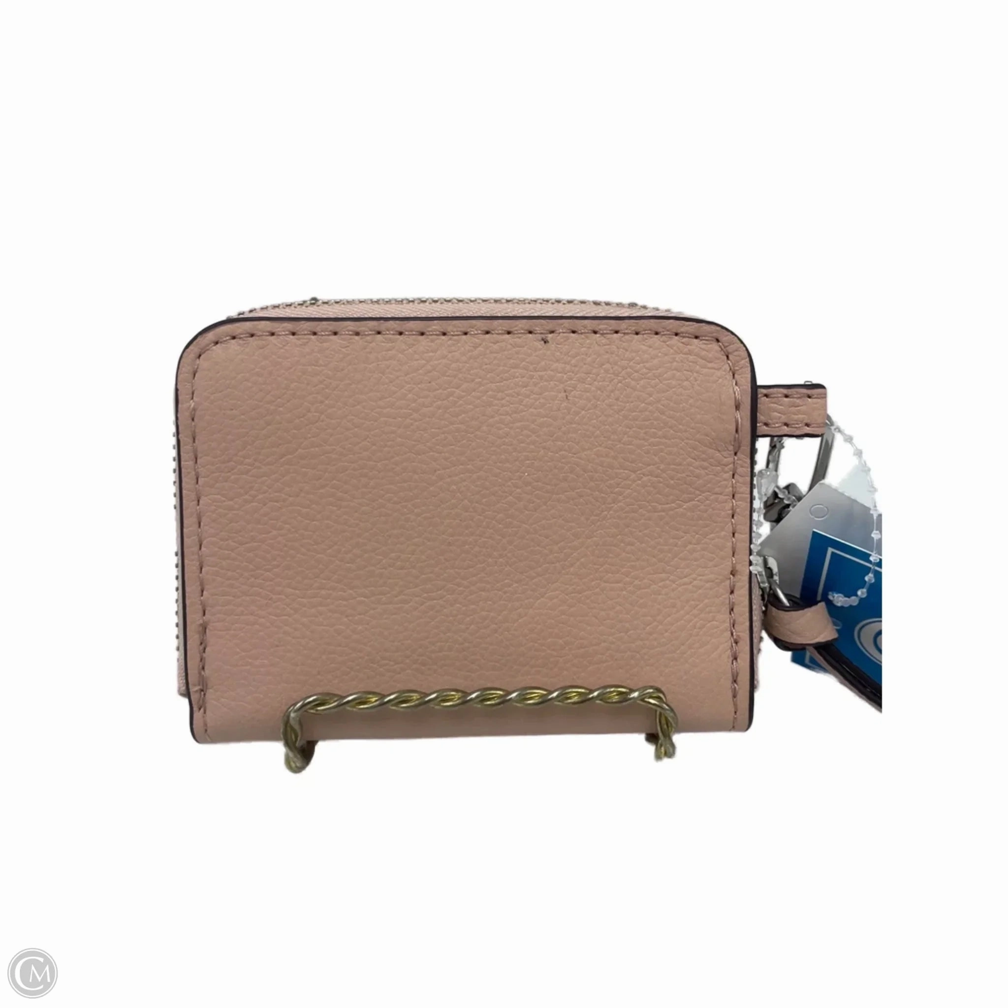 Wristlet / Designer Wallet By Vera Bradley