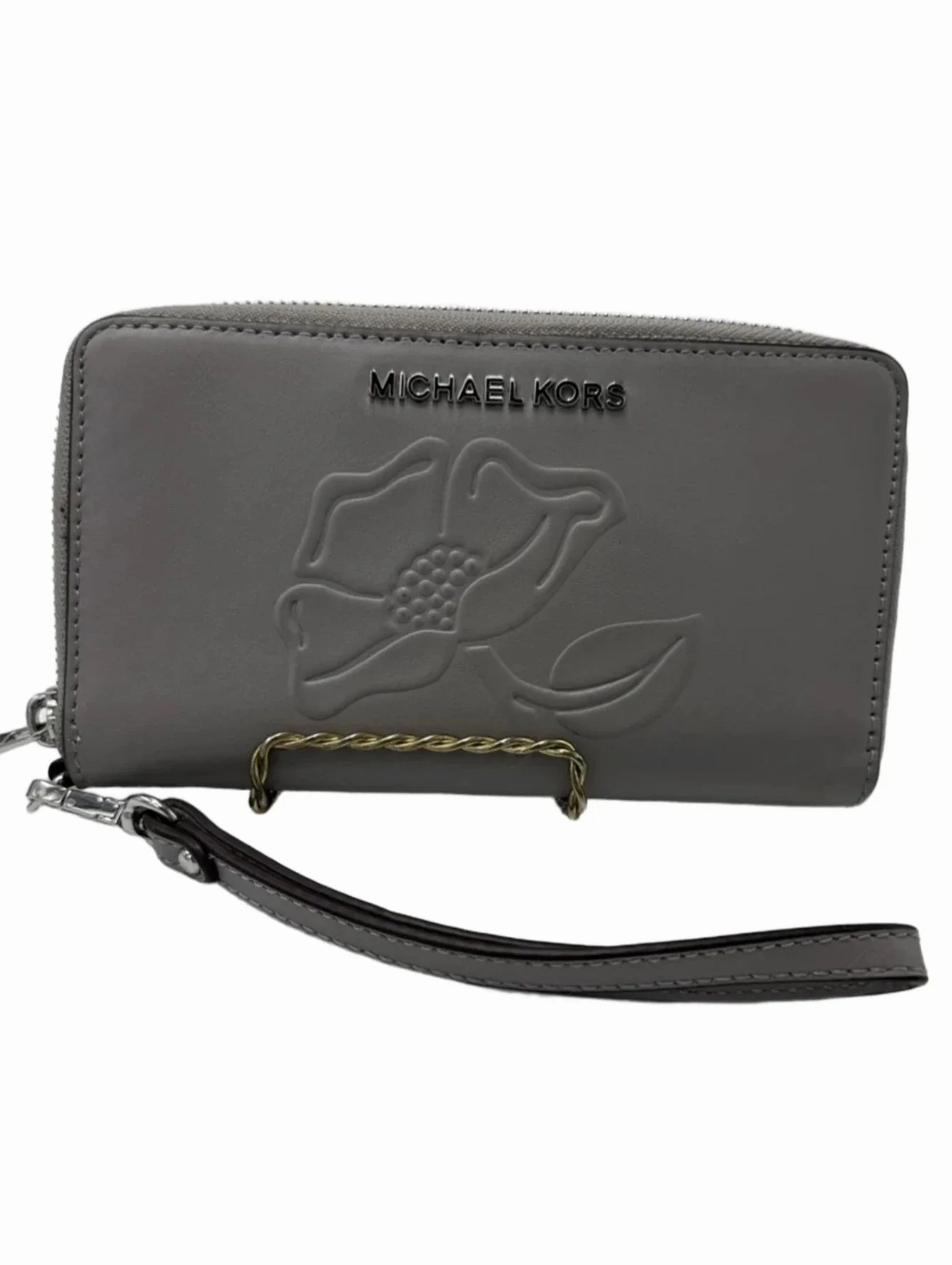 Wristlet / Wallet Designer By Michael Kors