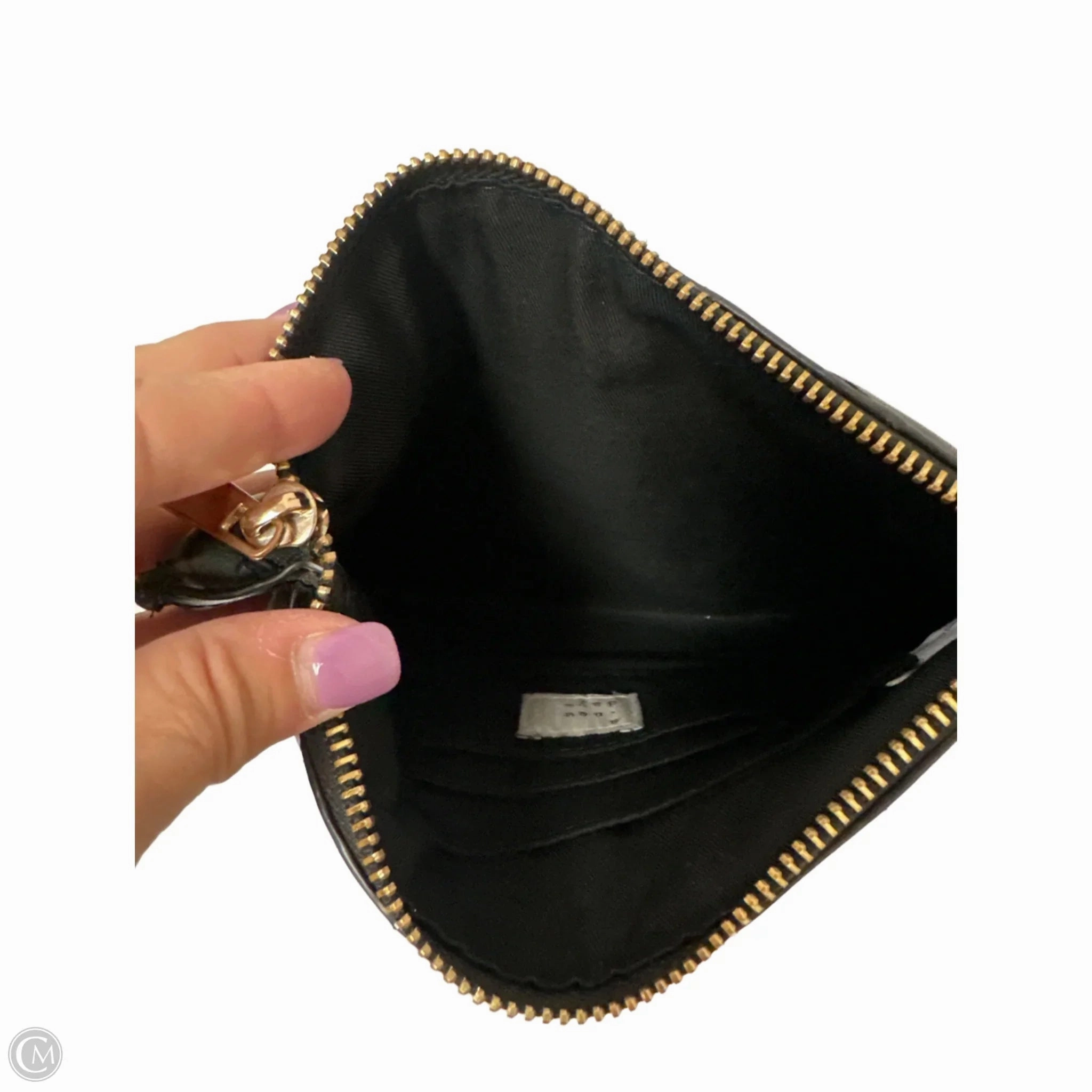 Wristlet By A New Day, Size: Medium