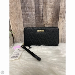 Wristlet By Adrienne Vittadini, Size: Large
