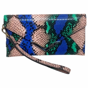 Wristlet By Aldo, Size: Medium