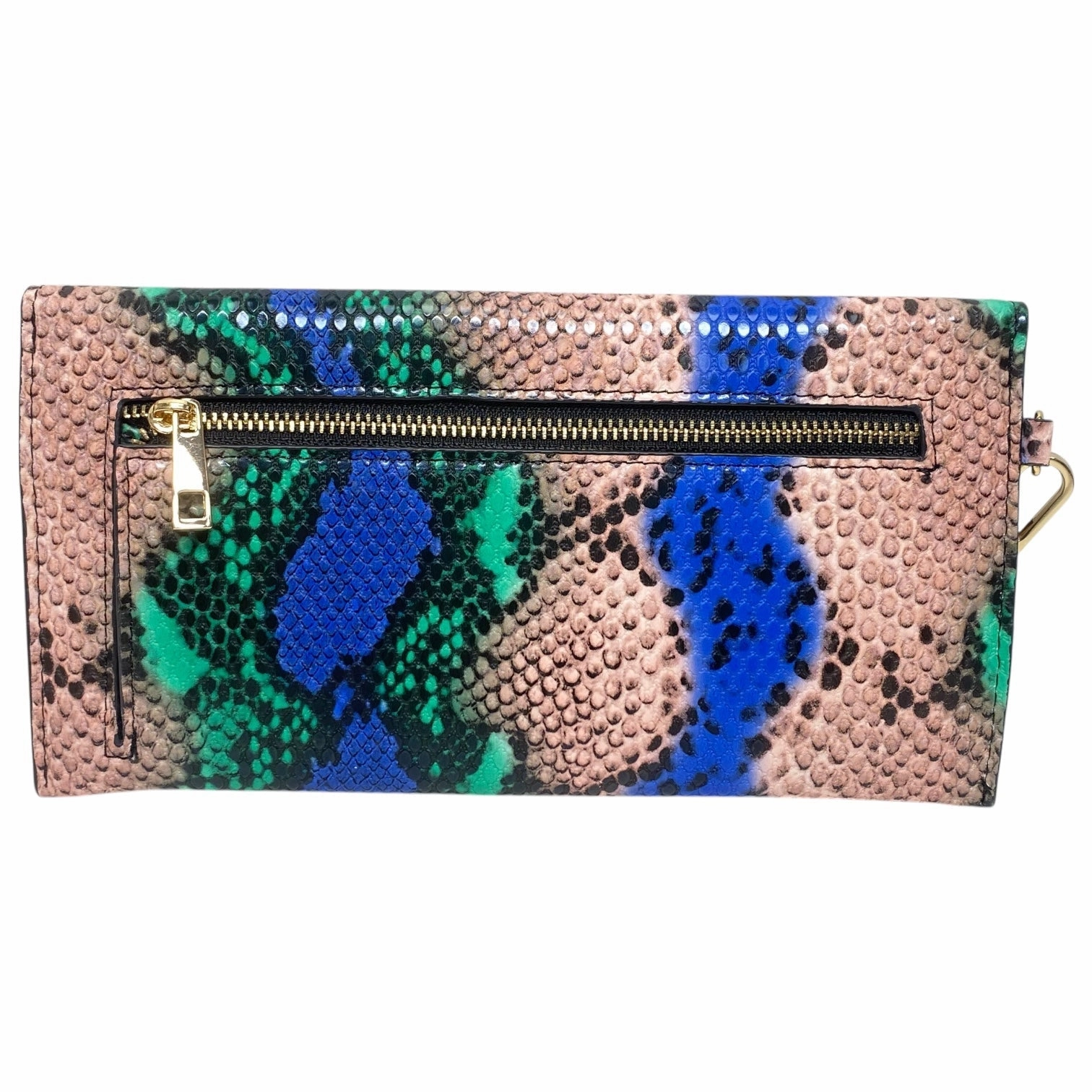Wristlet By Aldo, Size: Medium
