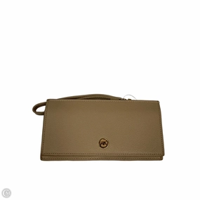 Wristlet By Anne Klein, Size: Medium