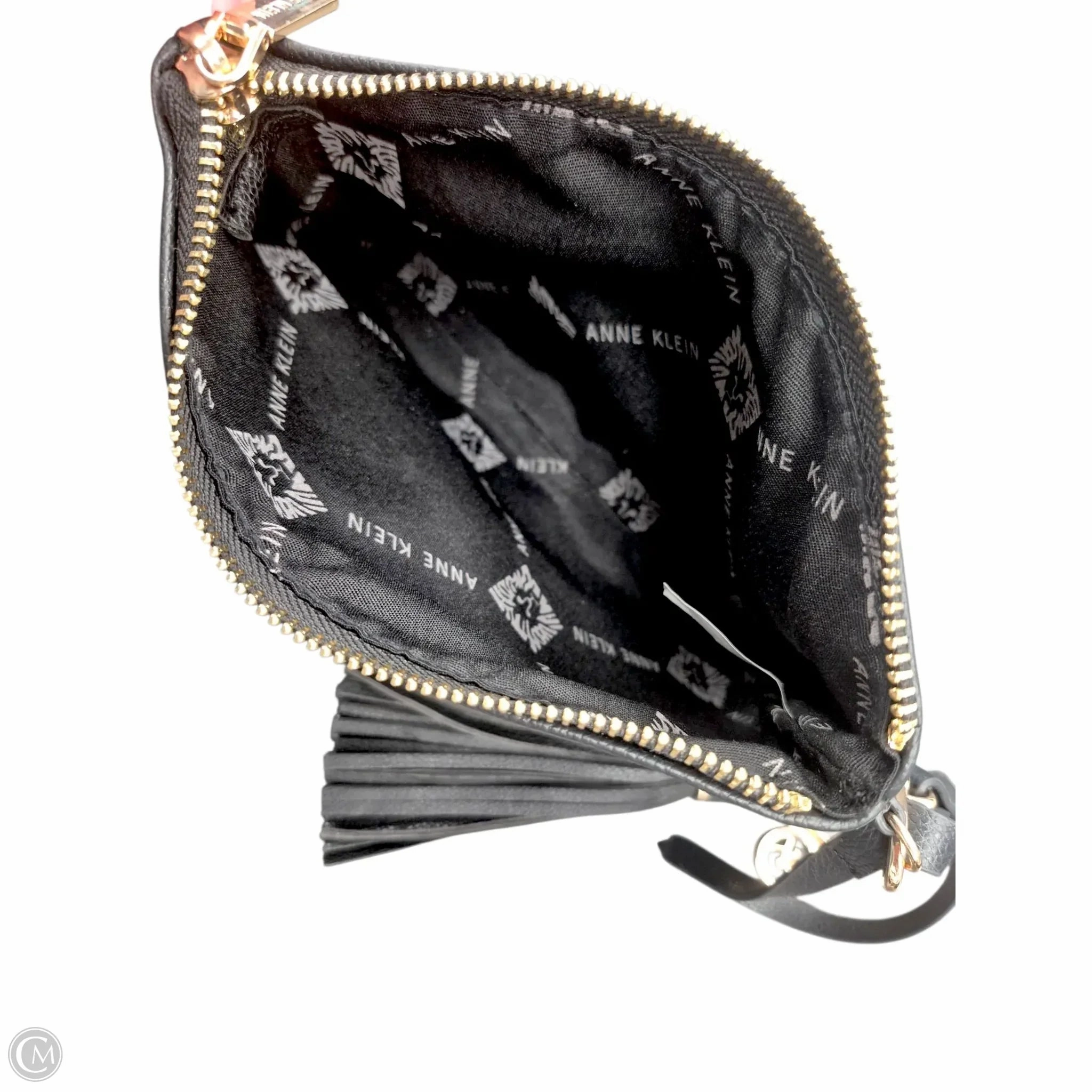 Wristlet By Anne Klein, Size: Small