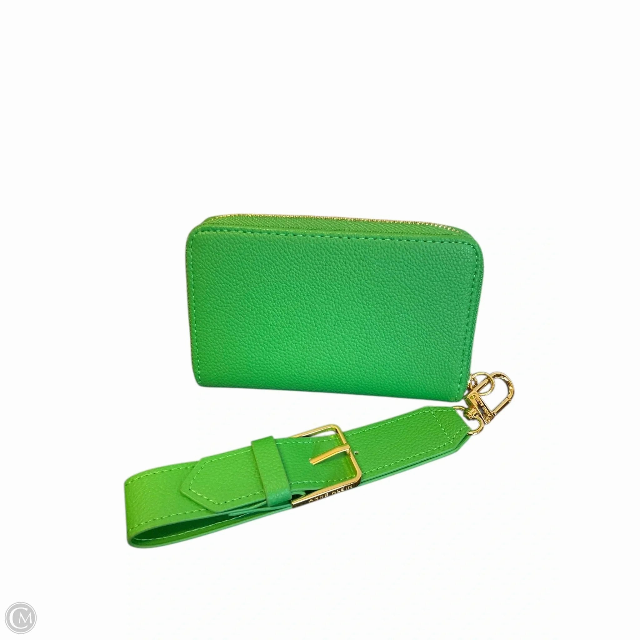 Wristlet By Anne Klein, Size: Small