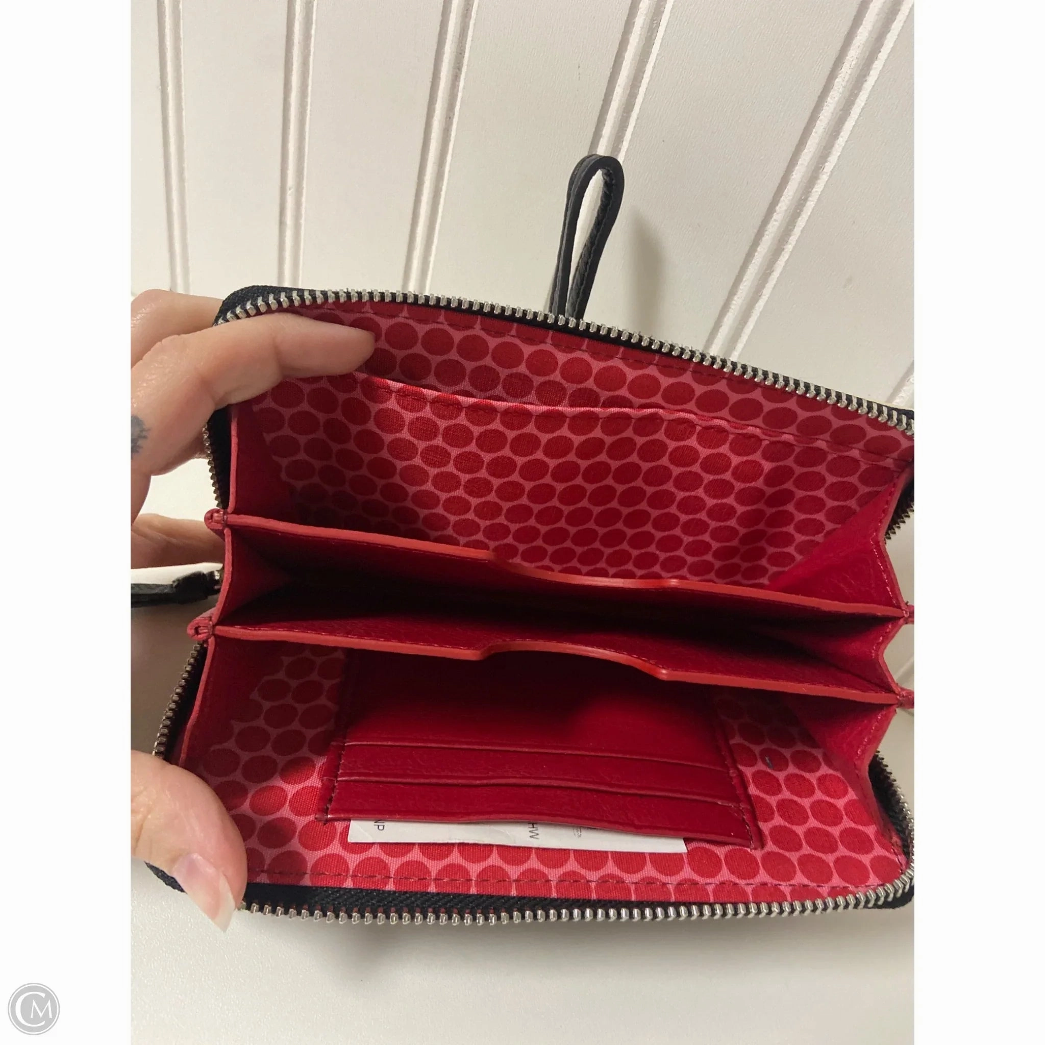 Wristlet By Brighton, Size: Large
