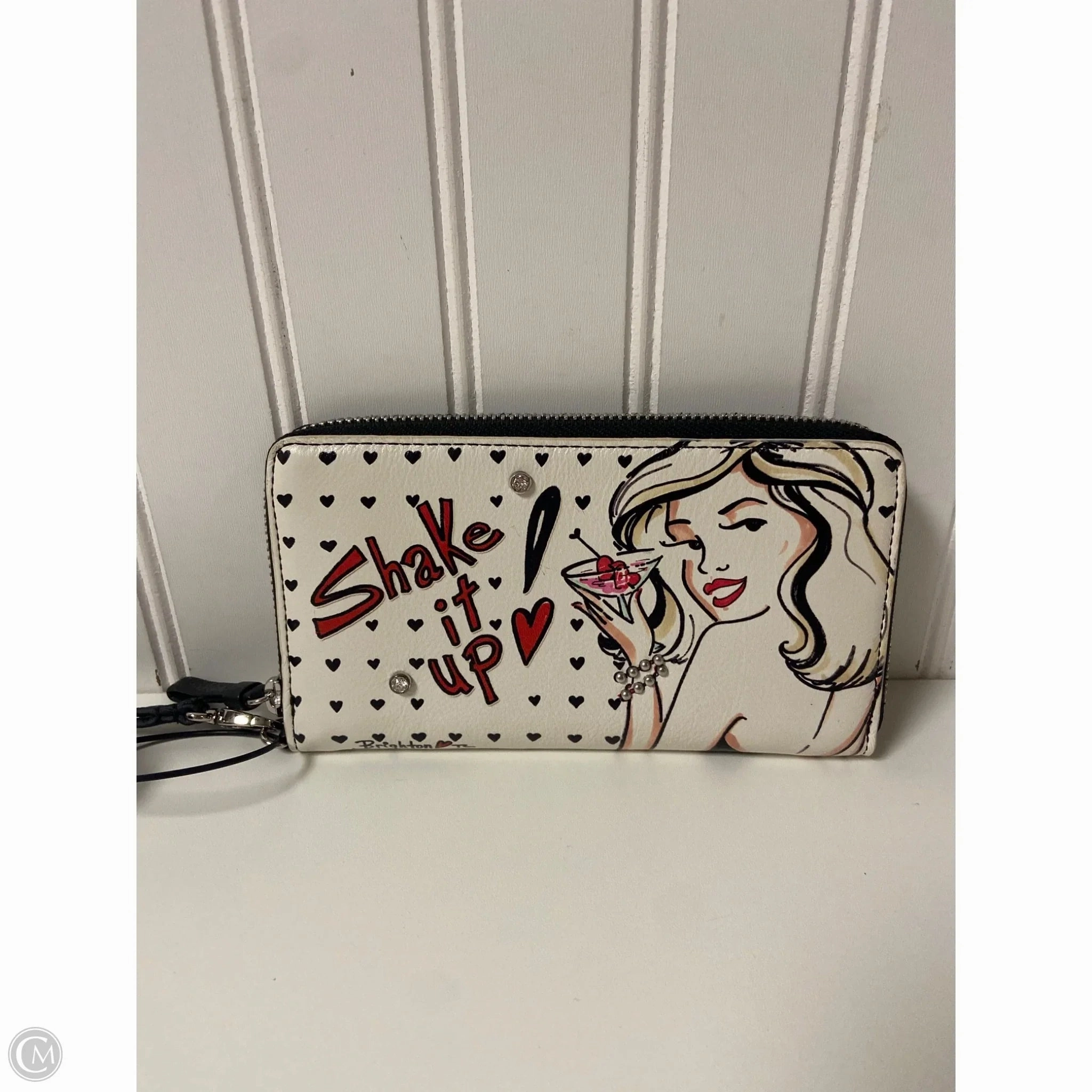 Wristlet By Brighton, Size: Large