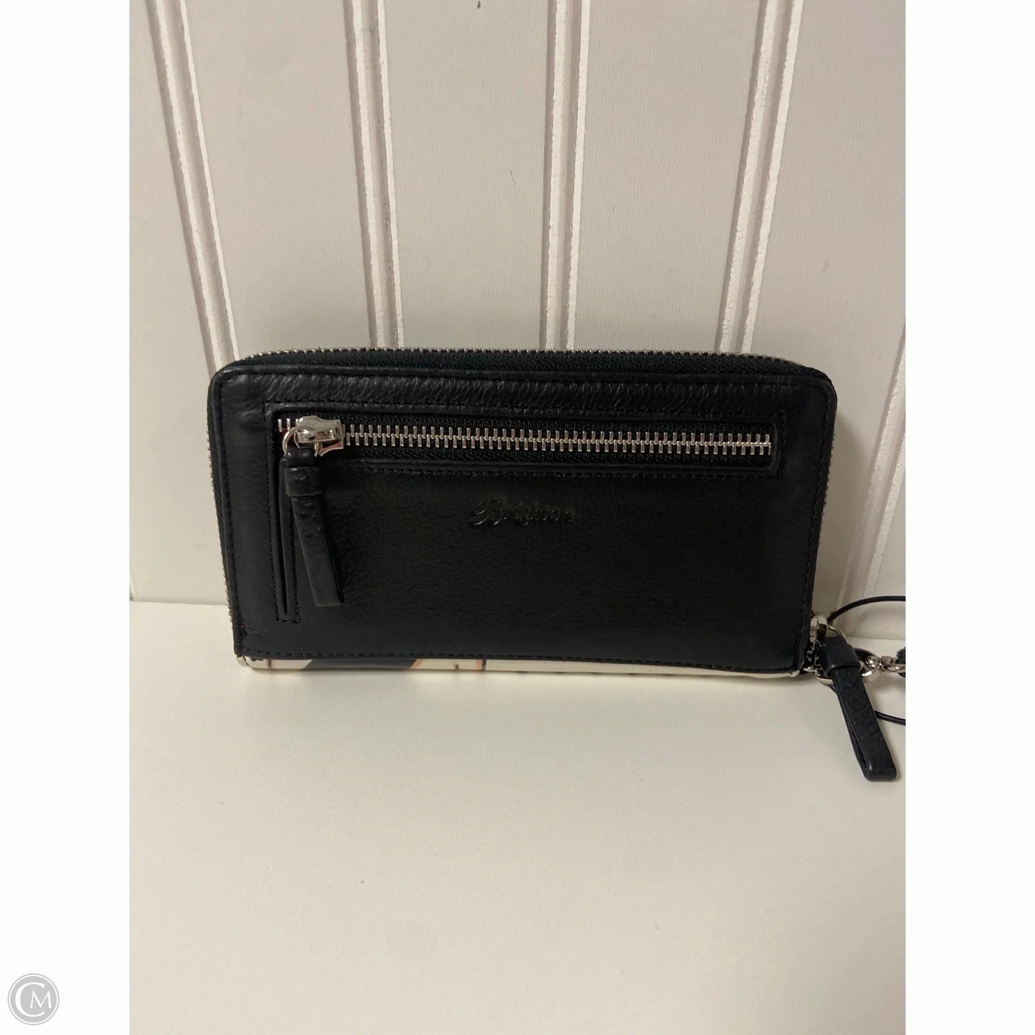 Wristlet By Brighton, Size: Large
