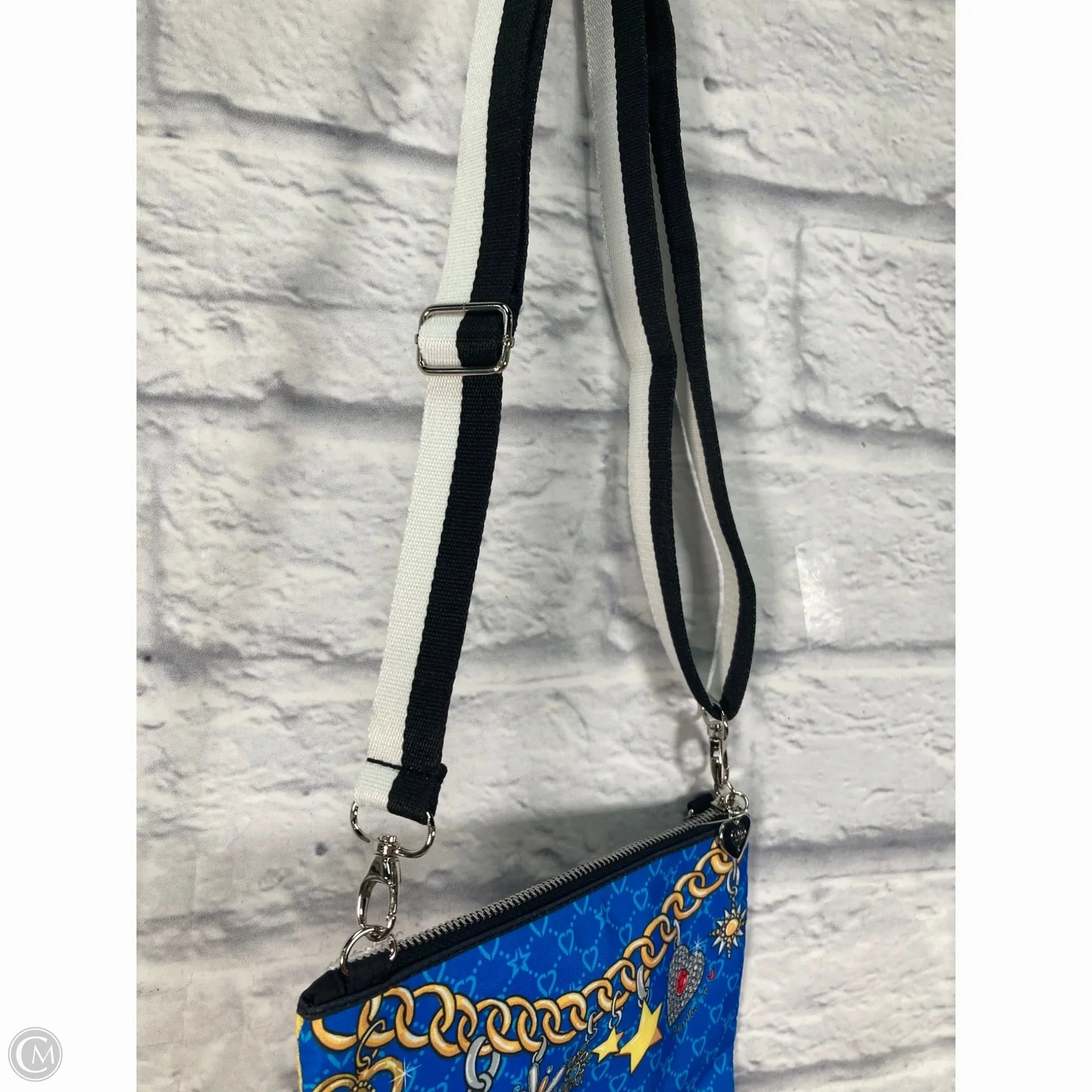 Wristlet By Brighton, Size: Medium