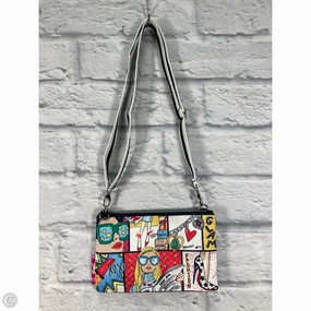 Wristlet By Brighton, Size: Medium