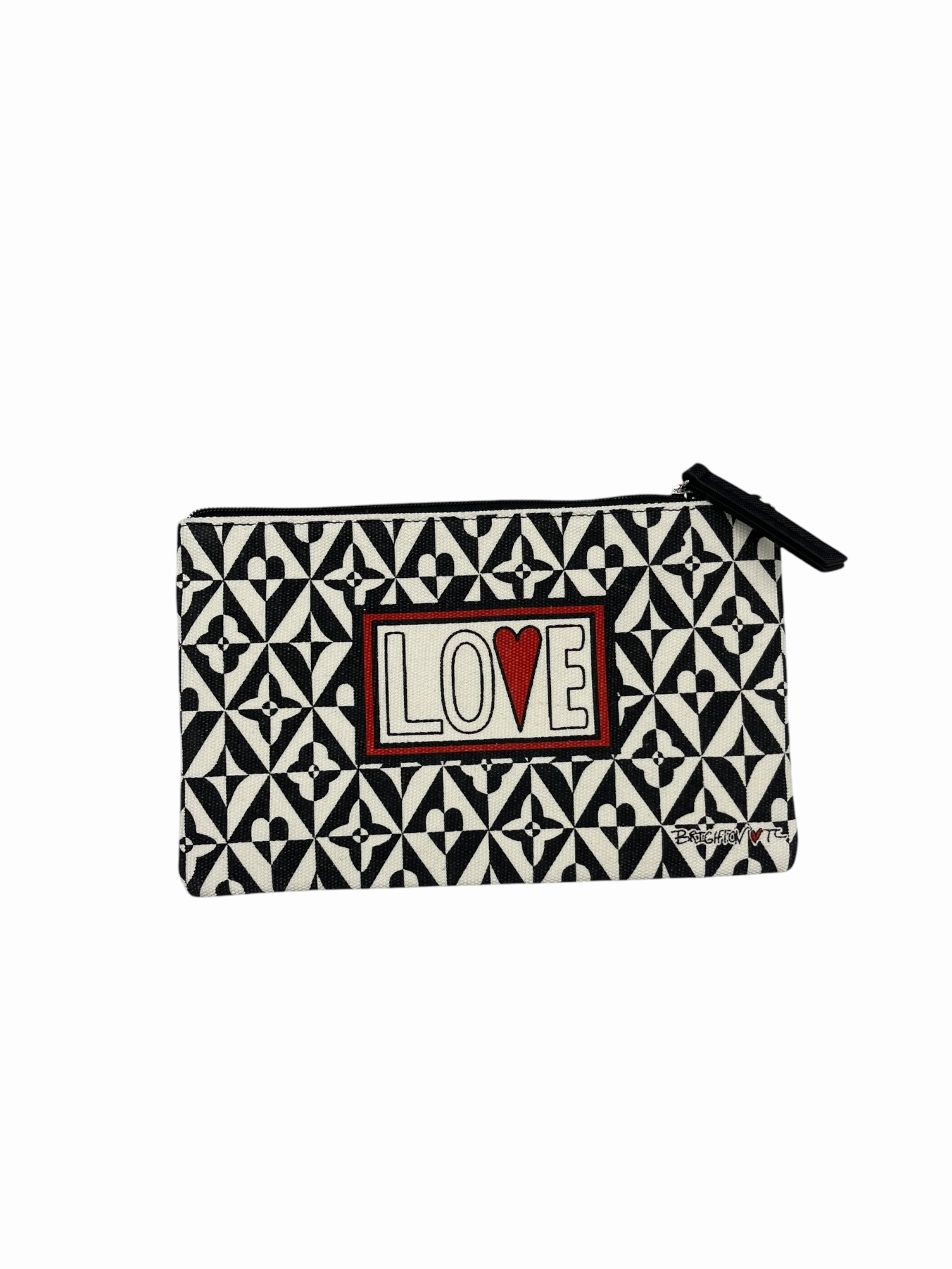 Wristlet By Brighton, Size: Medium