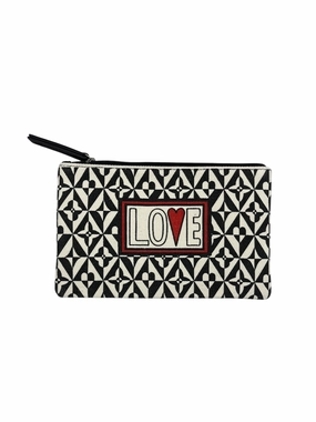 Wristlet By Brighton, Size: Medium