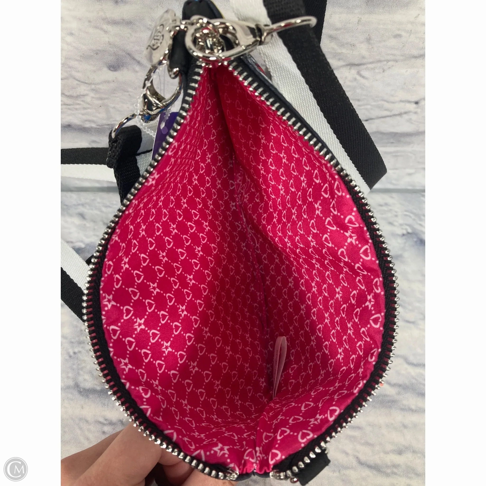 Wristlet By Brighton, Size: Medium