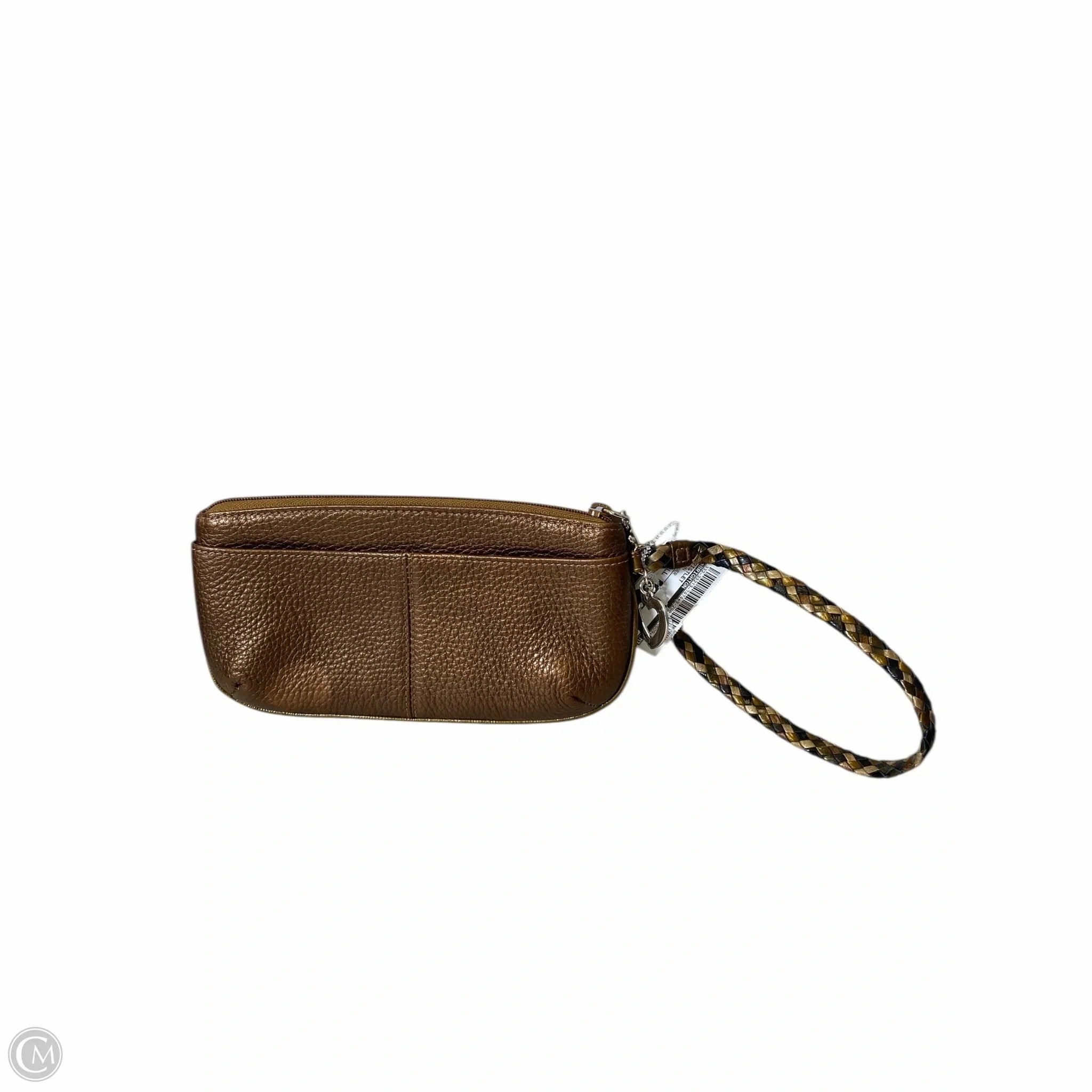 Wristlet By Brighton, Size: Small