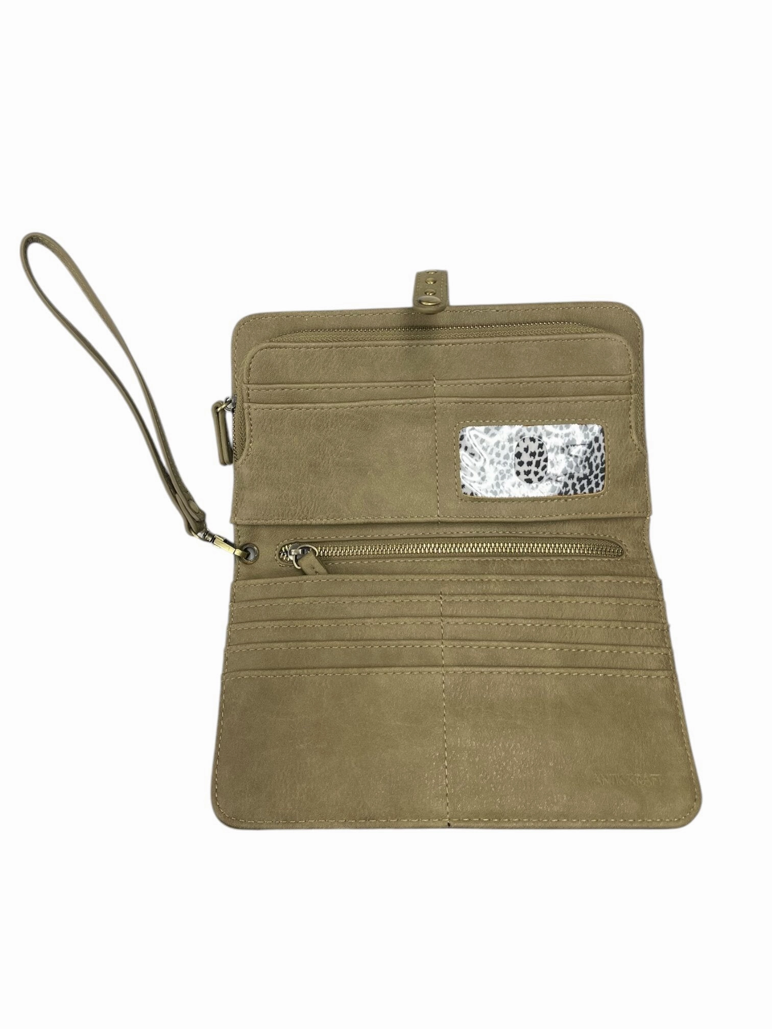 Wristlet By Clothes Mentor  Size: Large