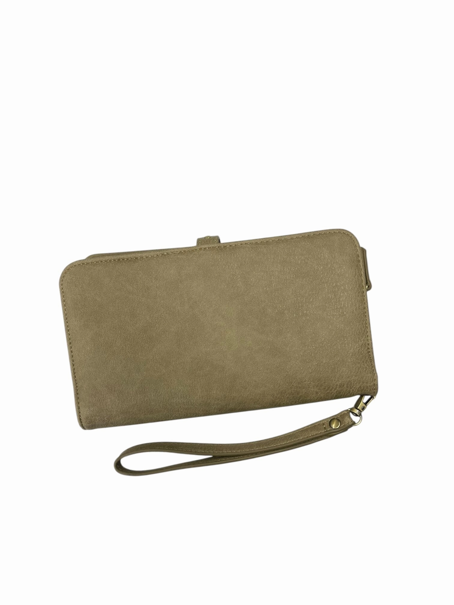 Wristlet By Clothes Mentor  Size: Large