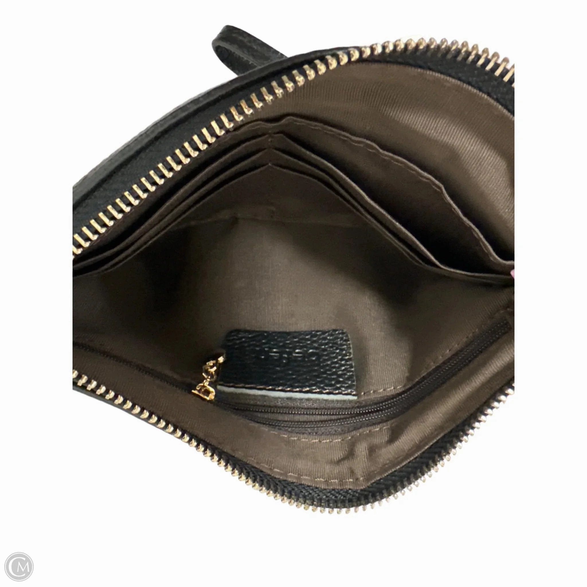 Wristlet By Clothes Mentor, Size: Medium