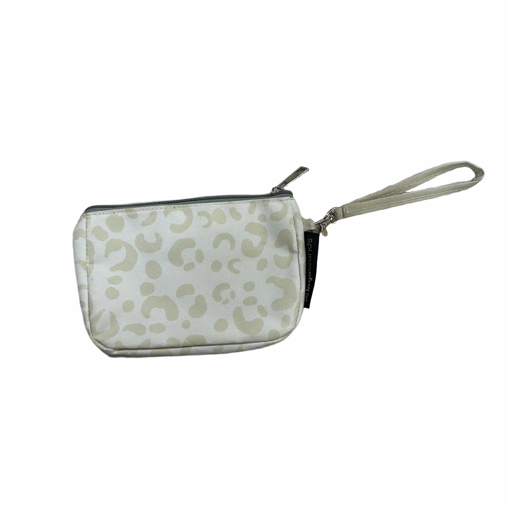 Wristlet By Clothes Mentor  Size: Medium