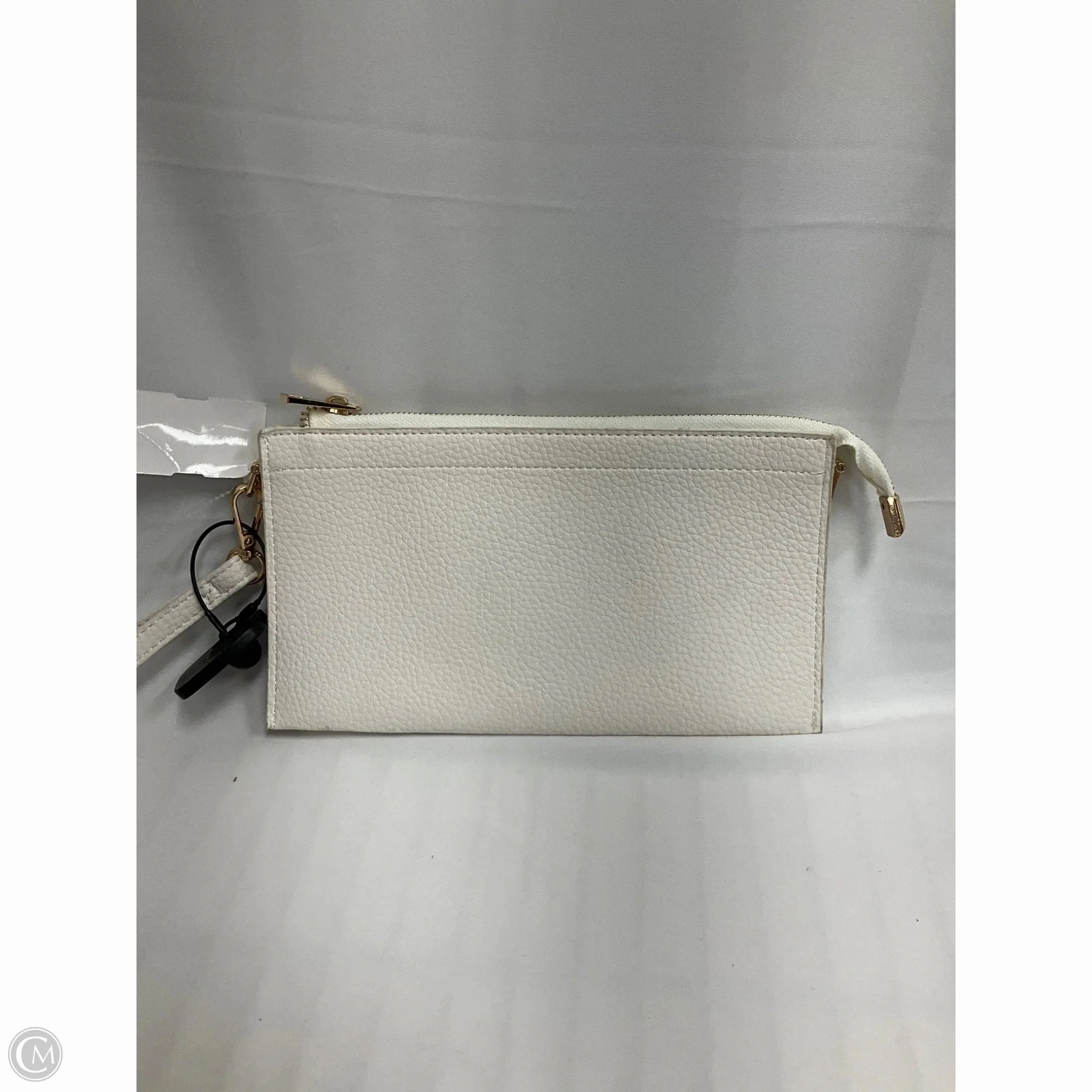 Wristlet By Clothes Mentor, Size: Medium
