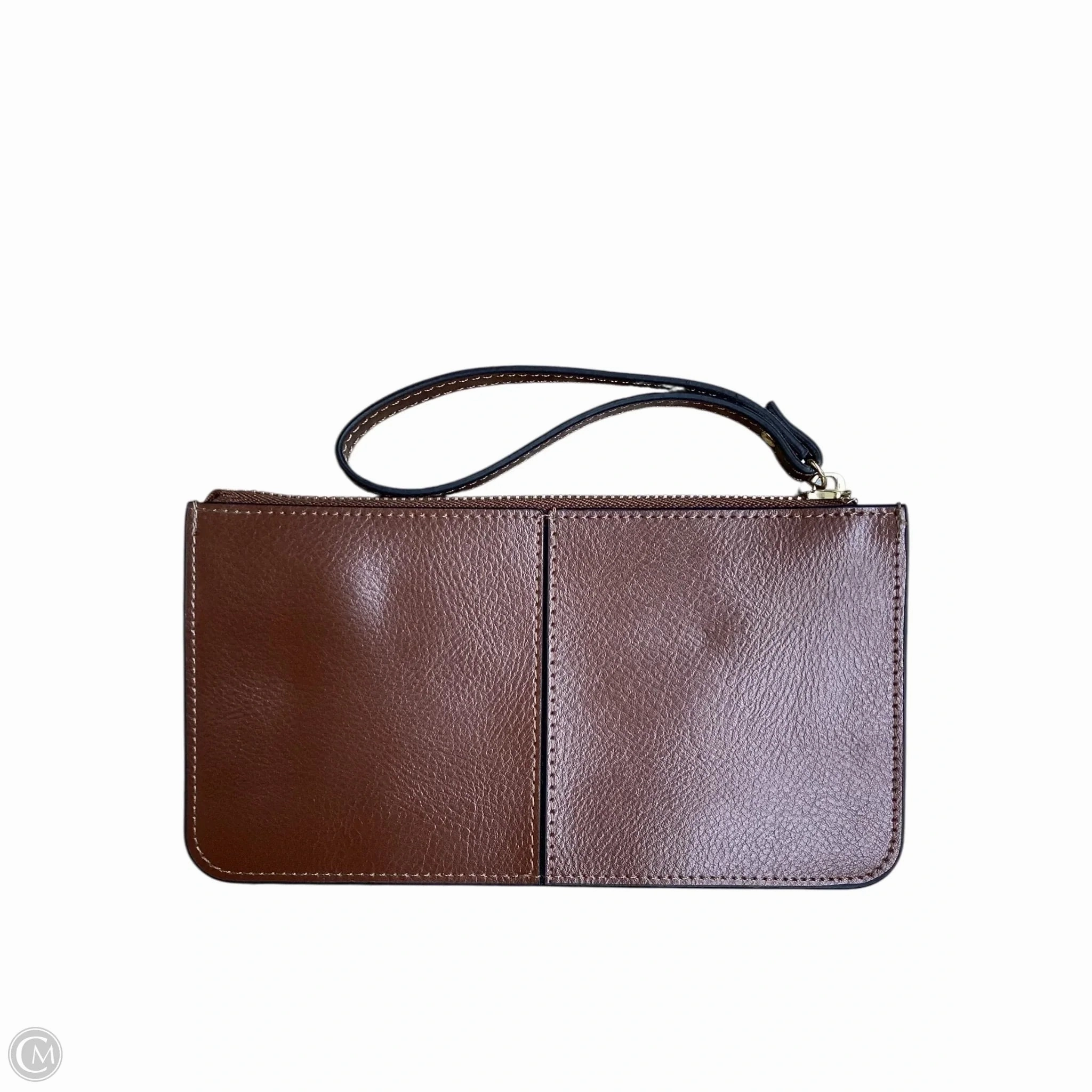 Wristlet By Clothes Mentor, Size: Medium