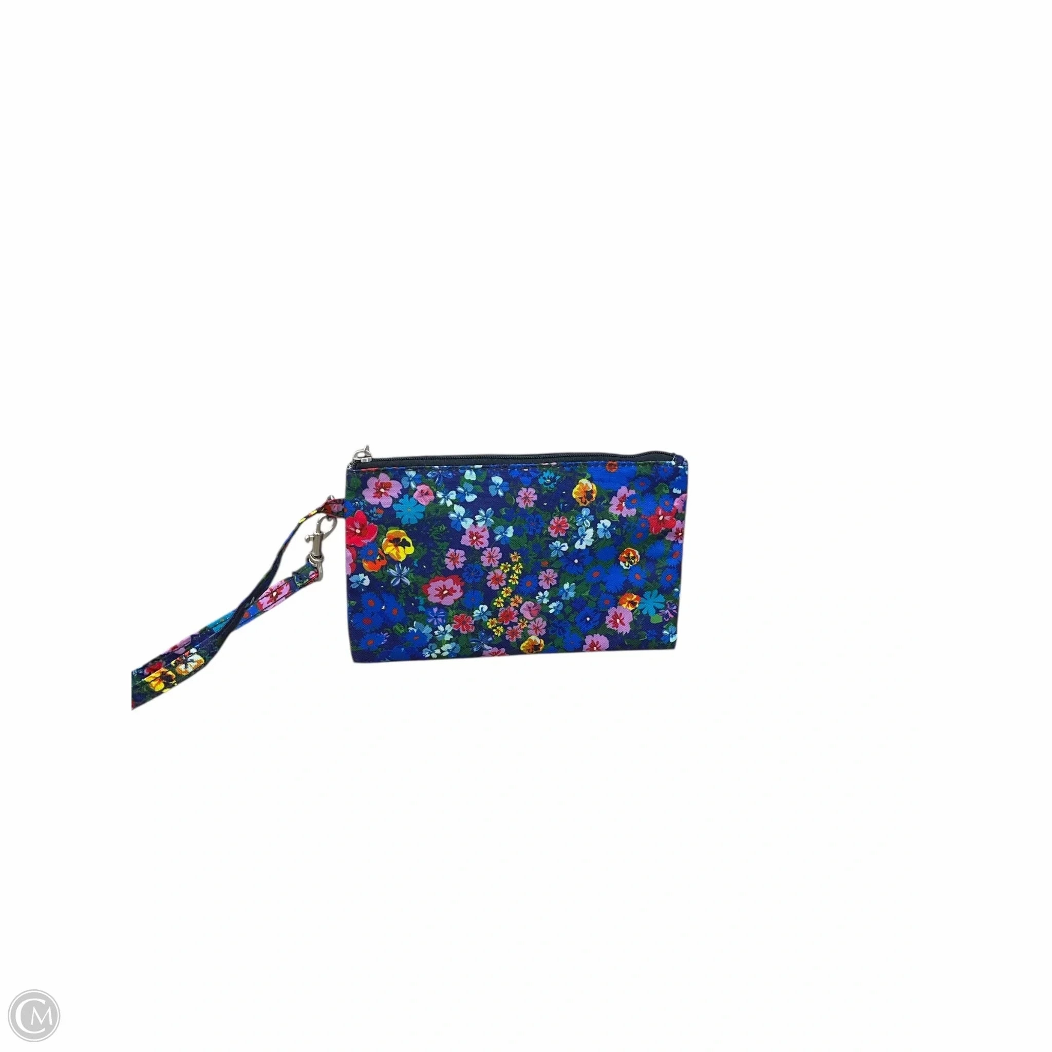 Wristlet By Clothes Mentor, Size: Medium